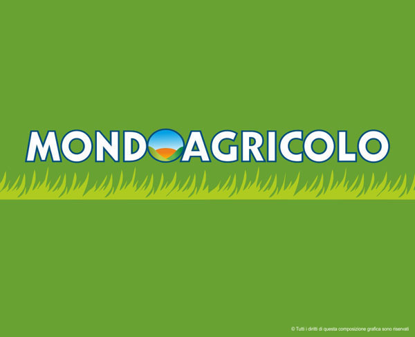Mondo Agricolo - Kikom Studio Grafico Foligno